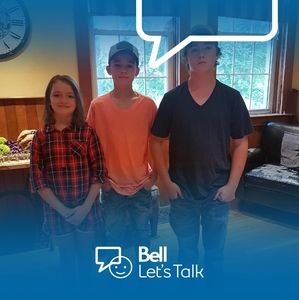 Meet your Posher, Terri